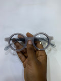 The Bola Acetate Glass