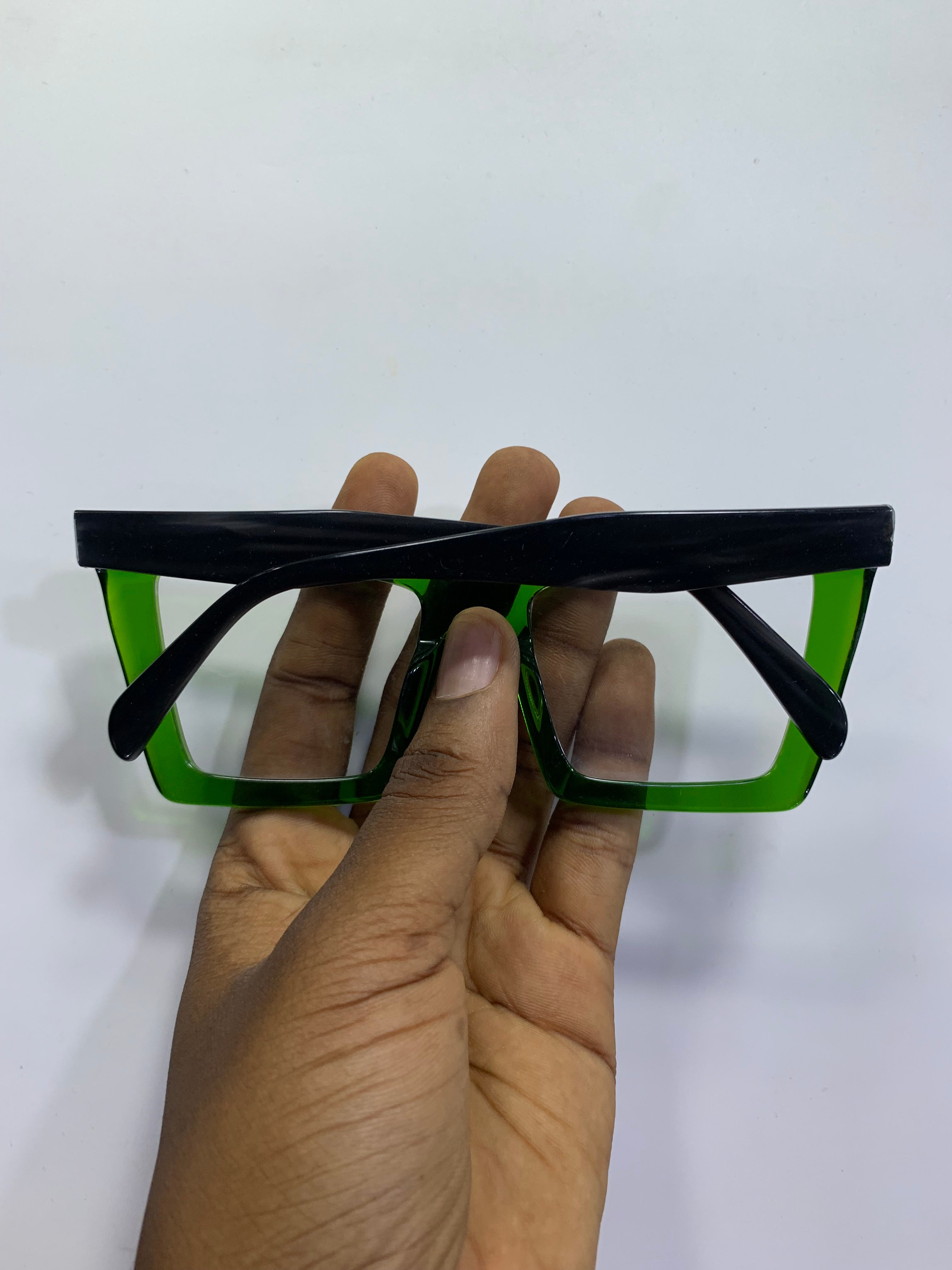 The Abike Acetate Glass