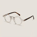 The Akachi Acetate Glass