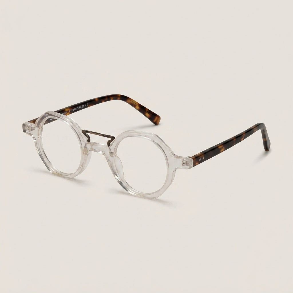 The Akachi Acetate Glass