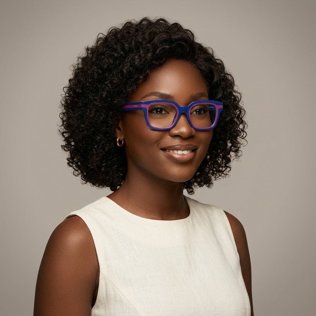 The Kosiso Glasses