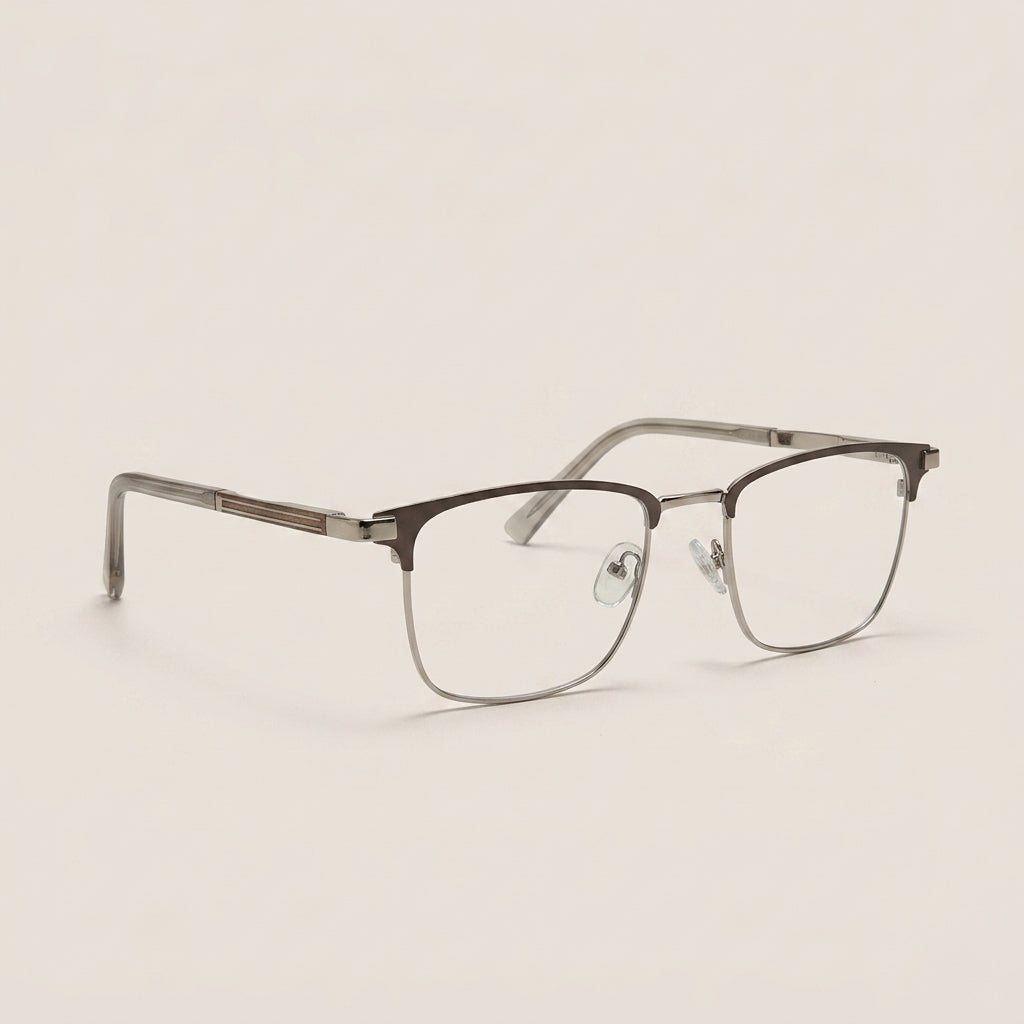 The Kwame Glasses
