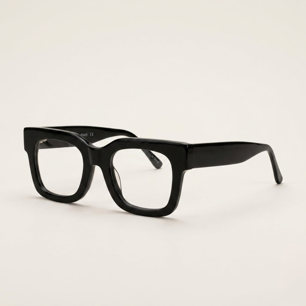The Tati Acetate Glass