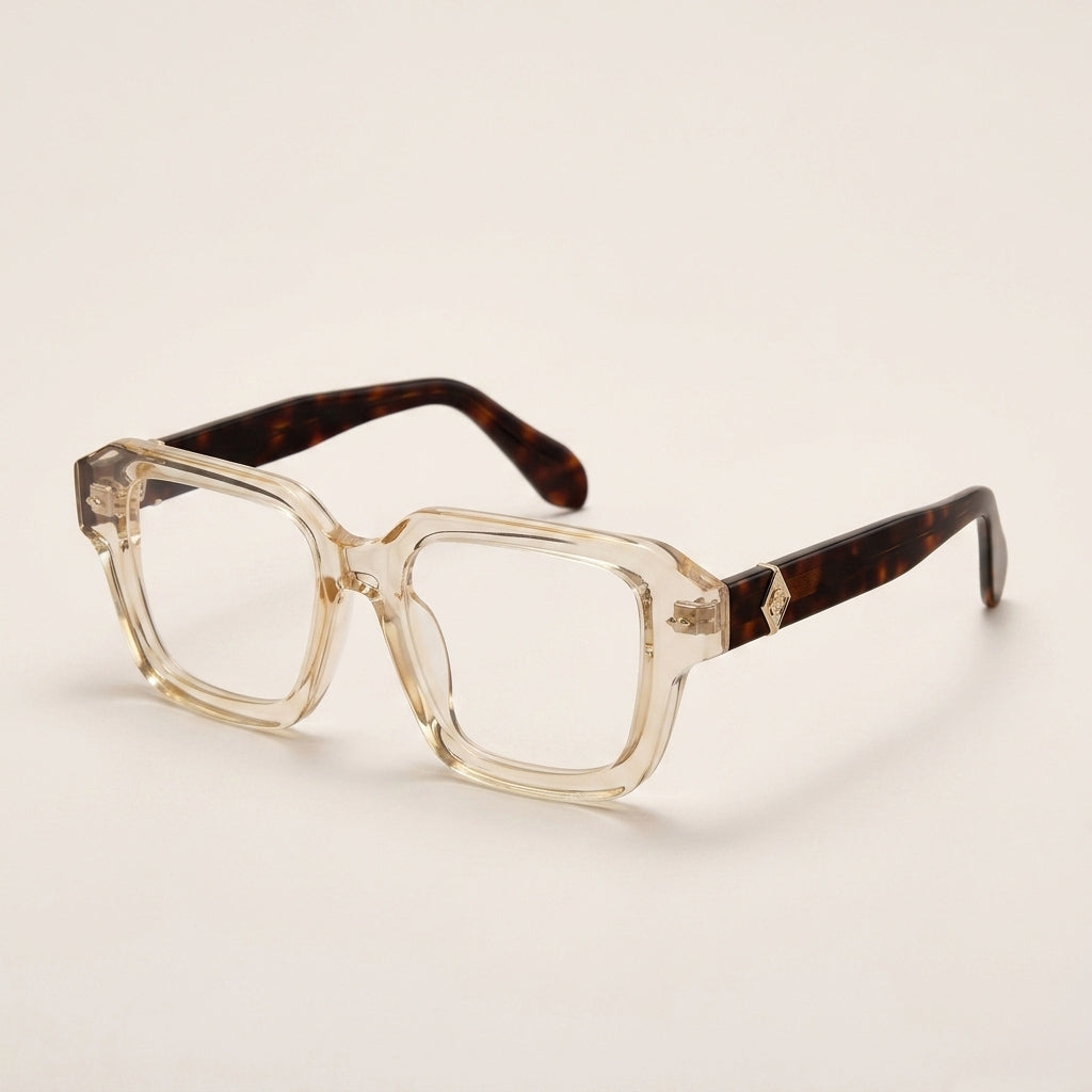 The Zeno Glasses