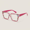 The Leila Acetate Glass
