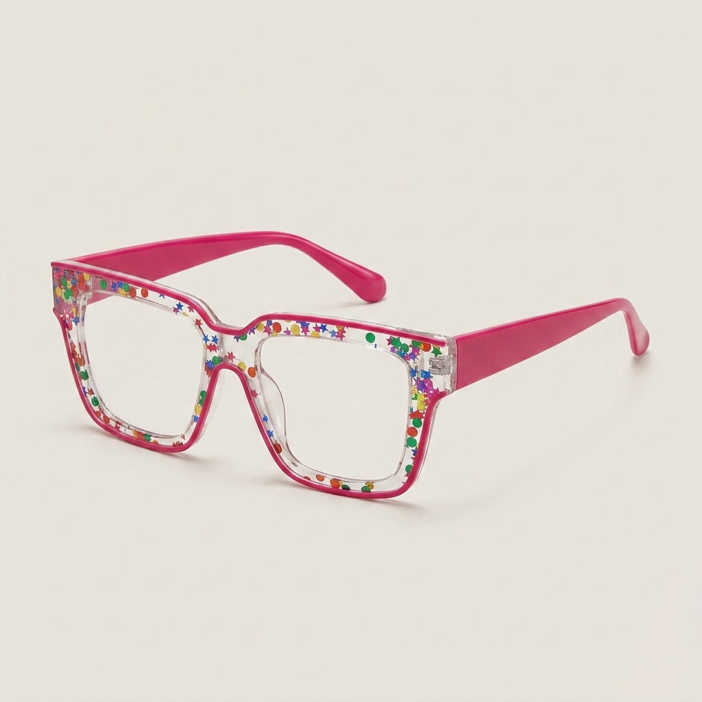 The Leila Acetate Glass