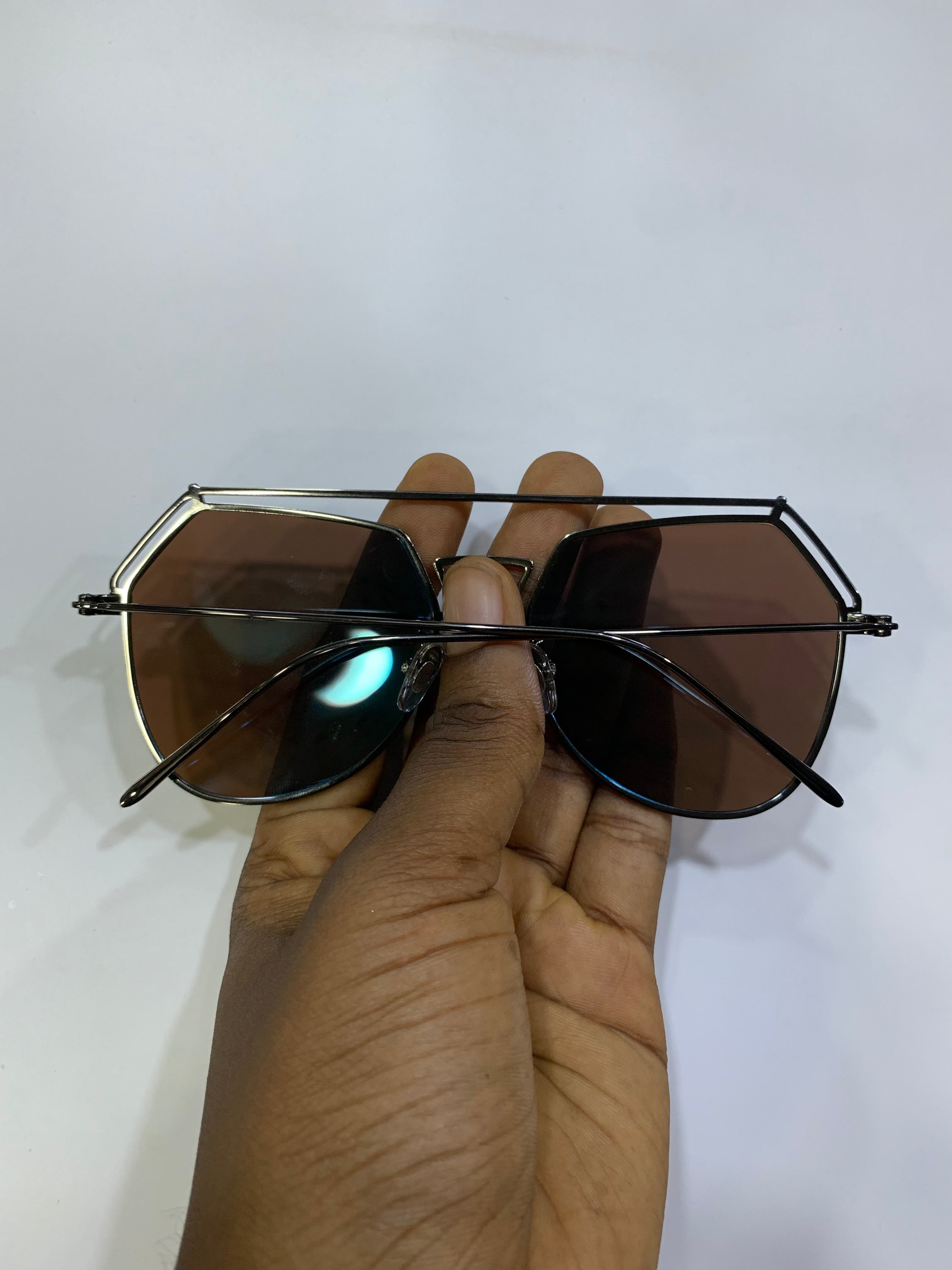 The Bolu Sunglass