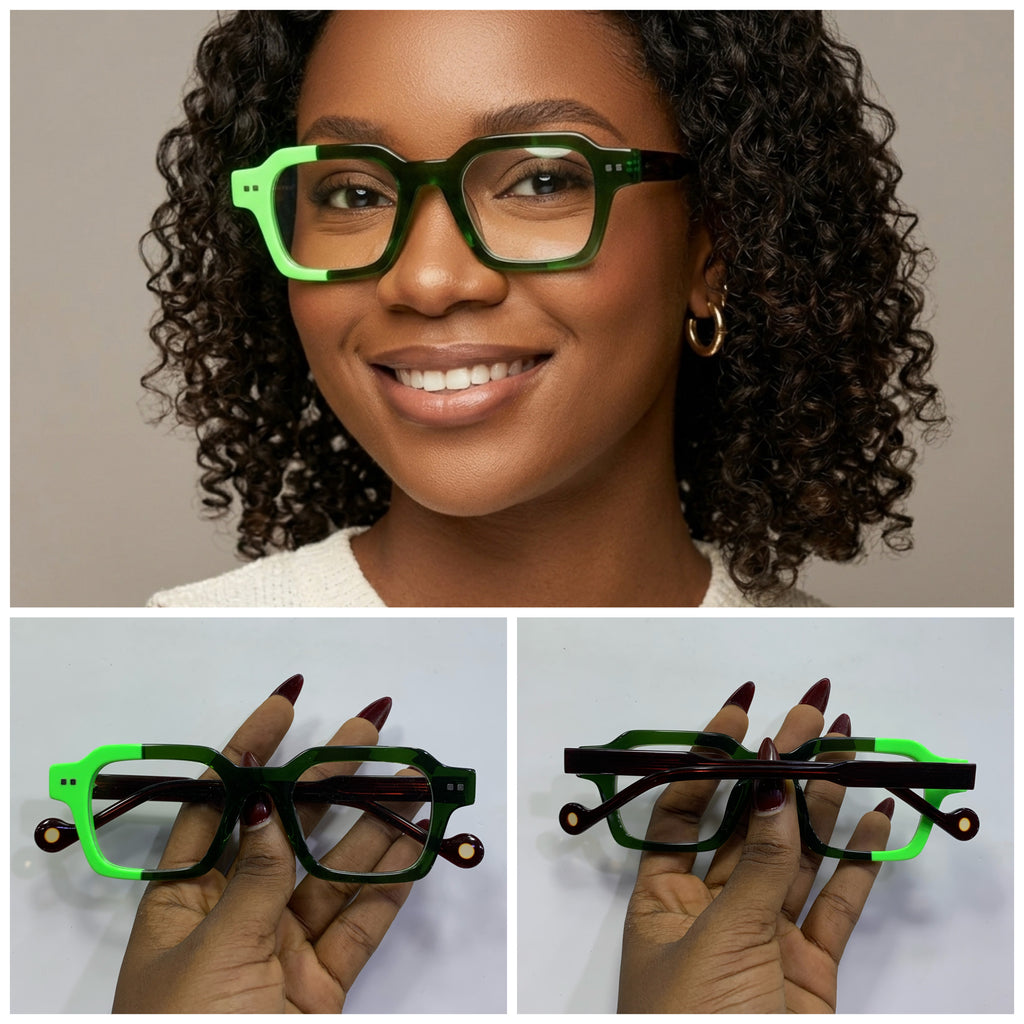The Ayo Acetate Glass