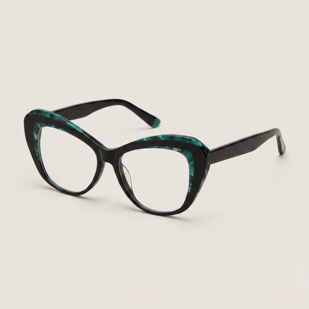 The Muna Acetate Glass