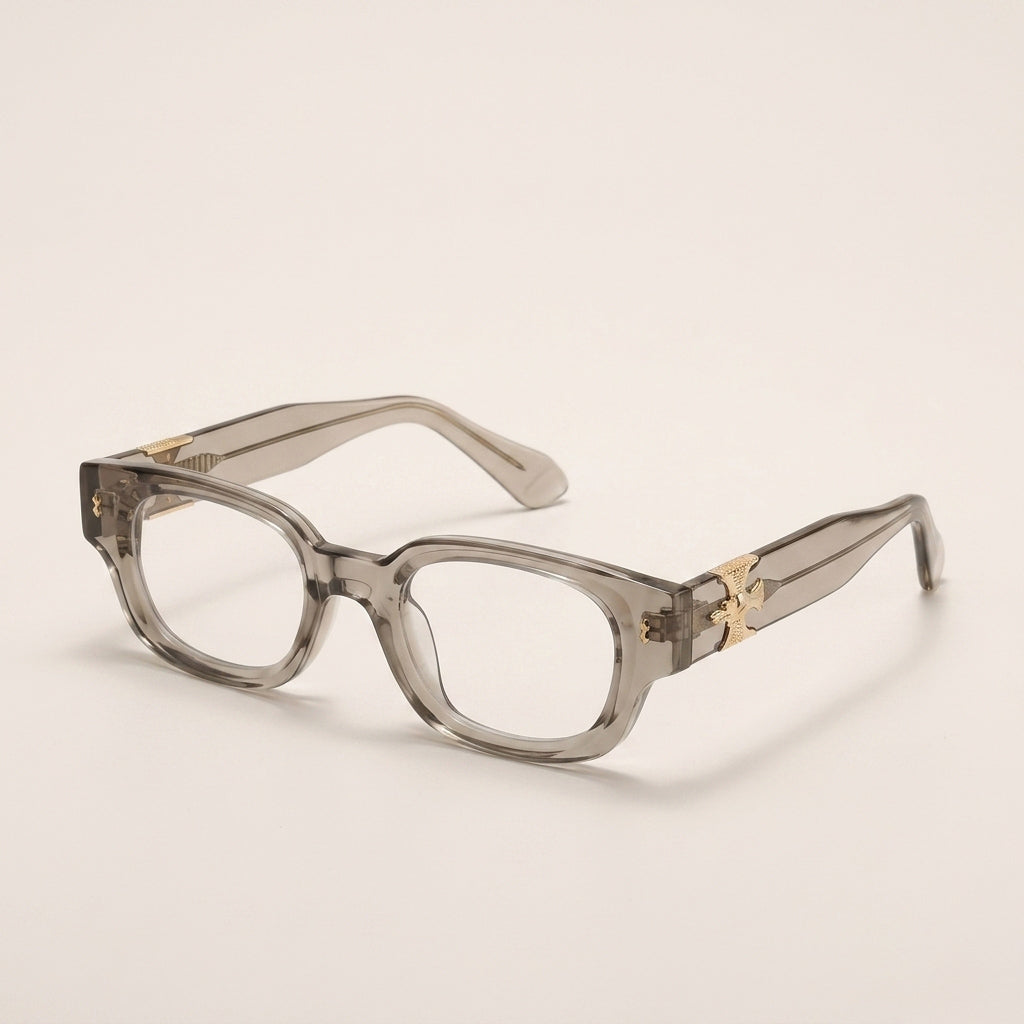 The Kofi Glasses