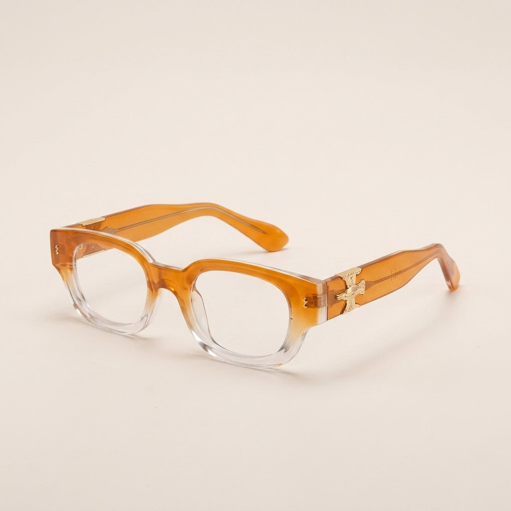 The Kofi Glasses