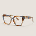 The Lulu Acetate Glass