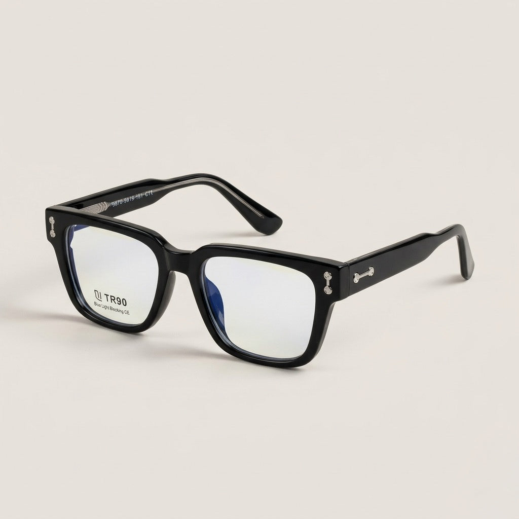 The Zain Glasses