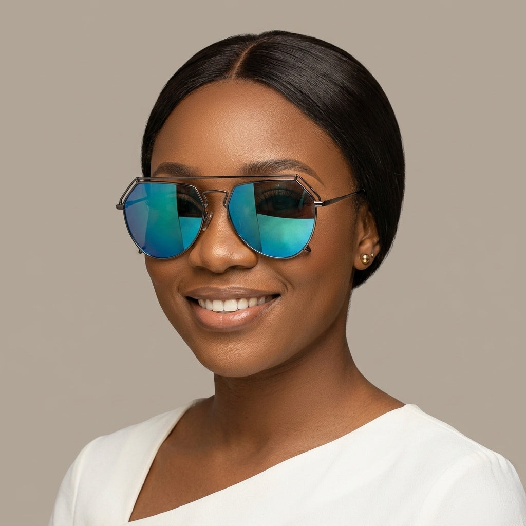 The Bolu Sunglass
