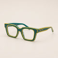 The Mayo Acetate Glass