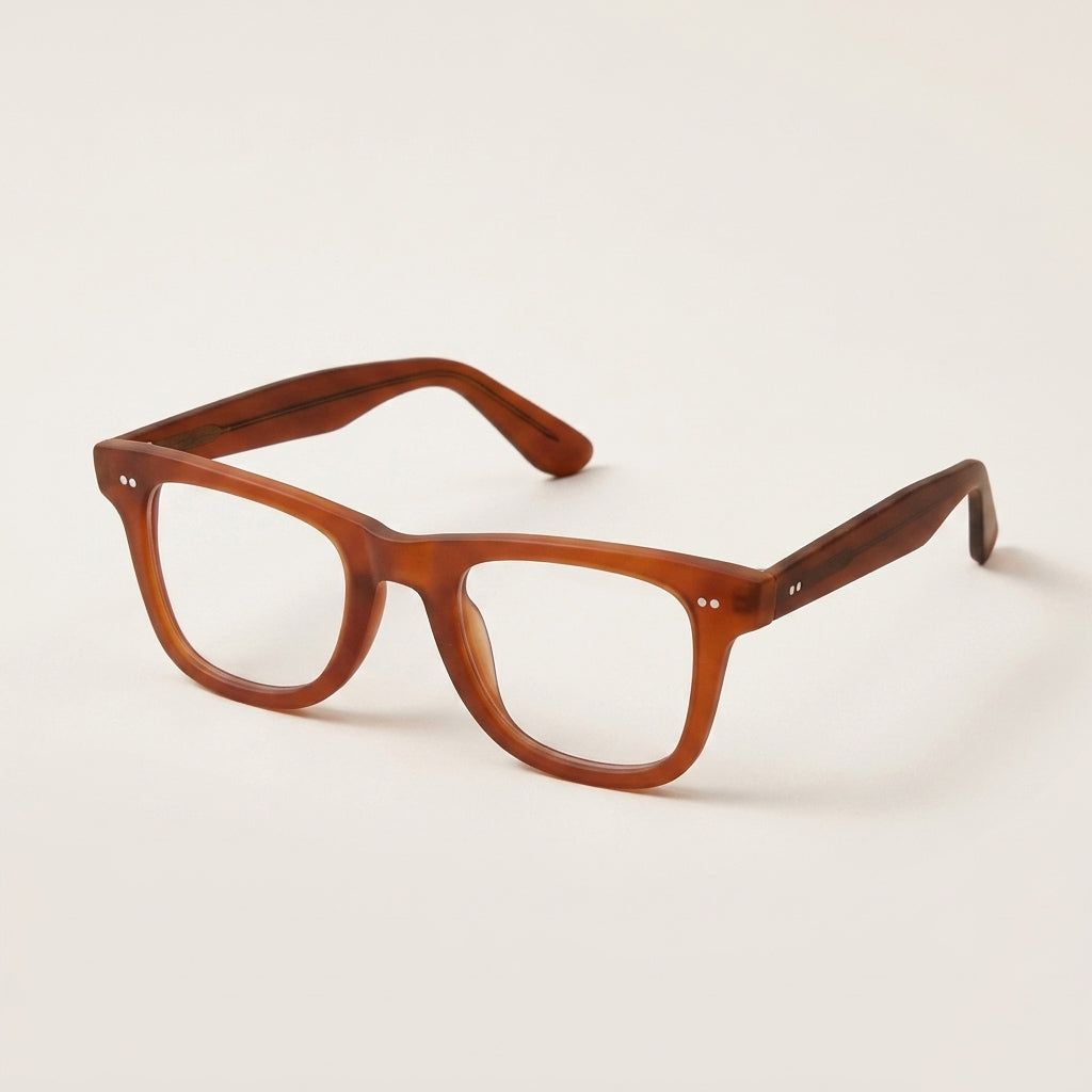The Sola Acetate Glass