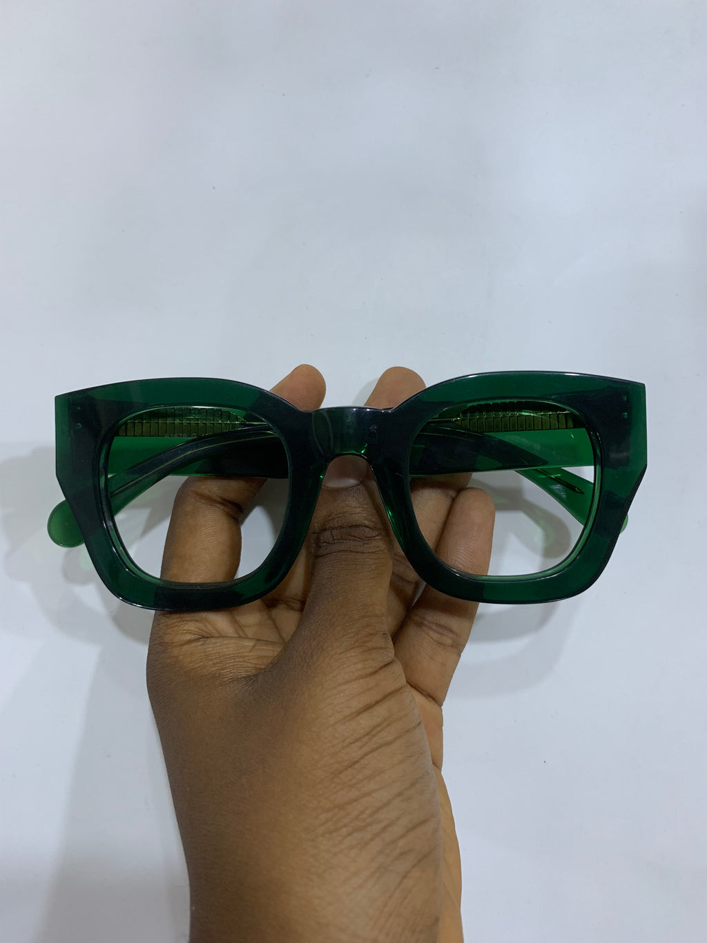 The Taya Acetate Glass