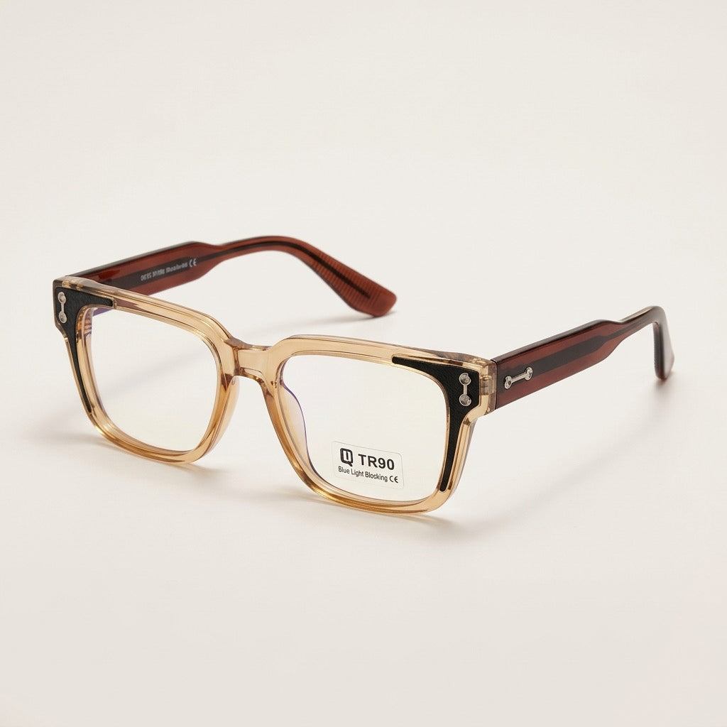The Zain Glasses
