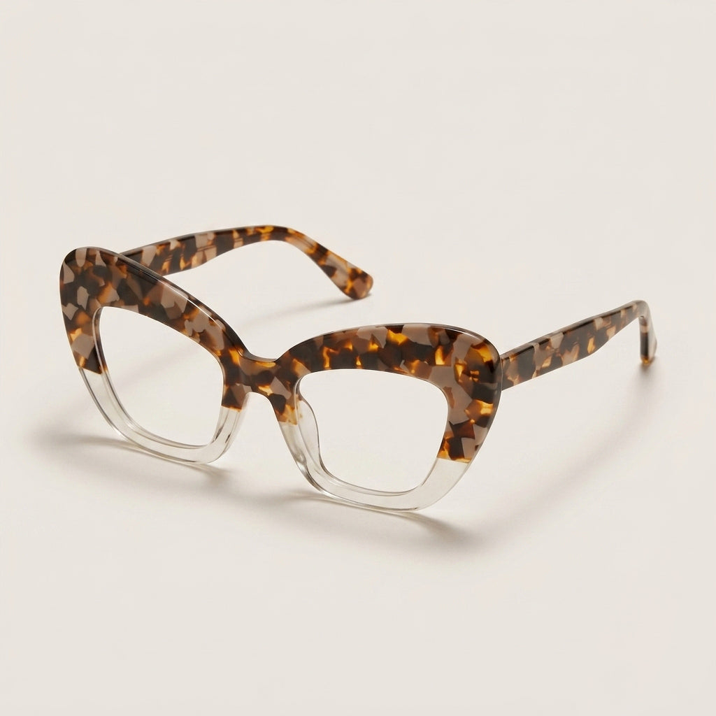 The Kiki Acetate Glass