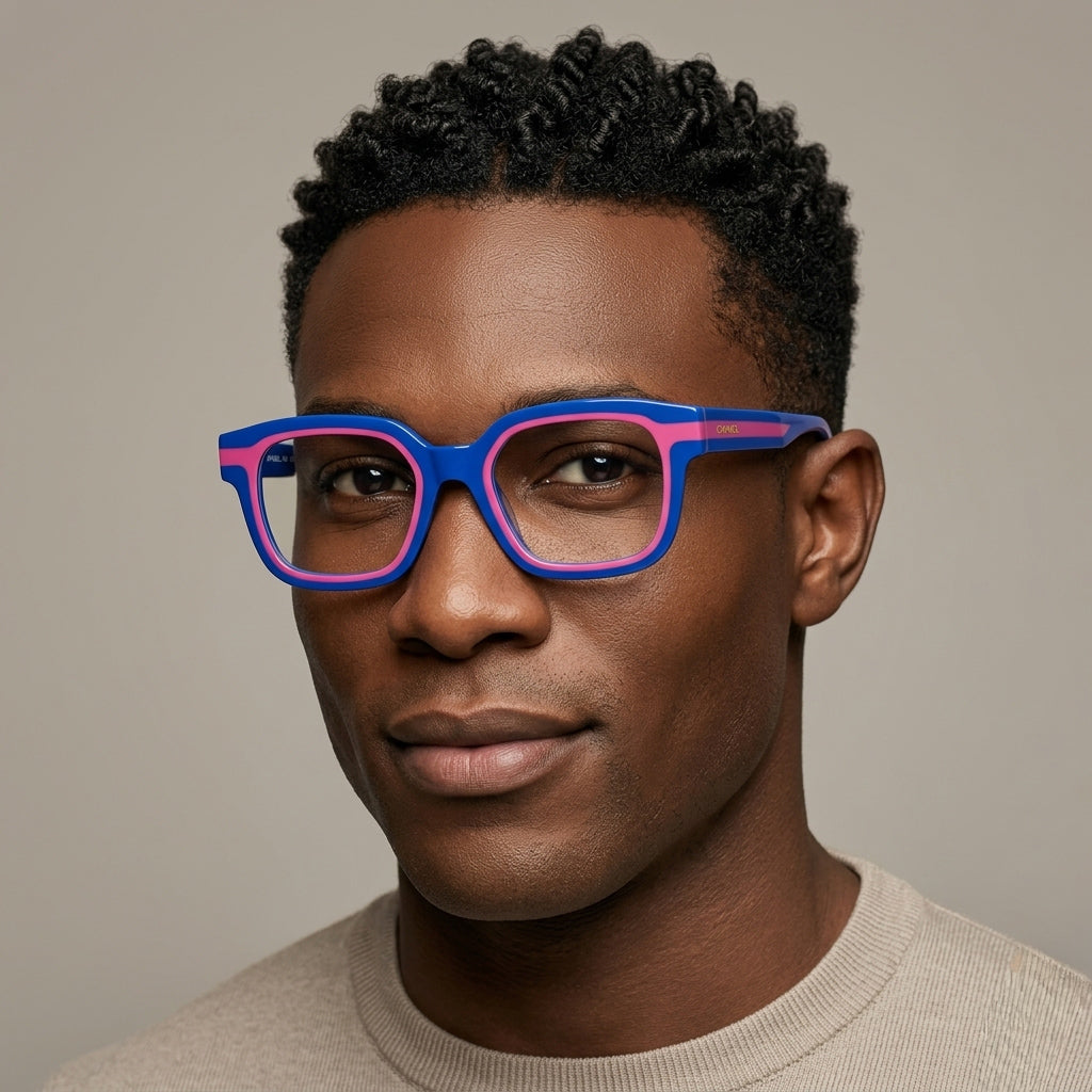 The Kosiso Glasses