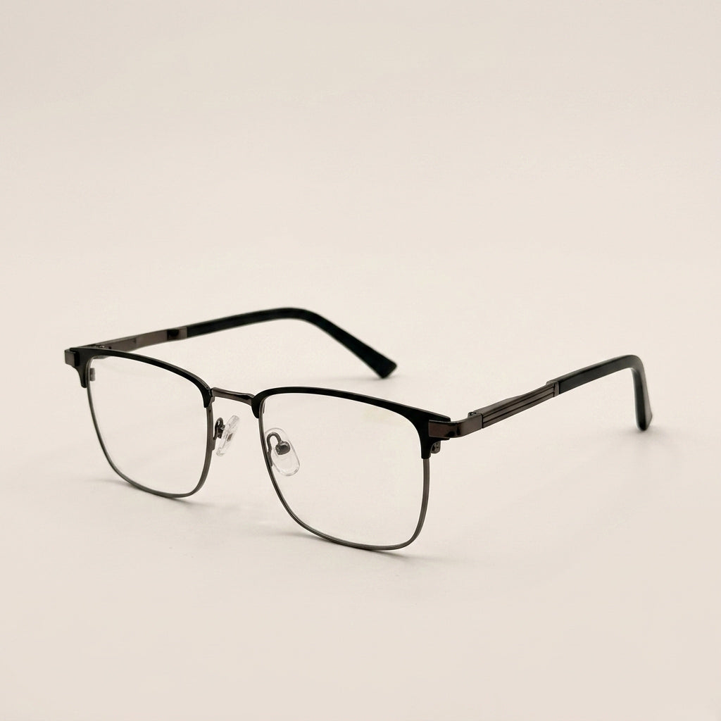 The Kwame Glasses