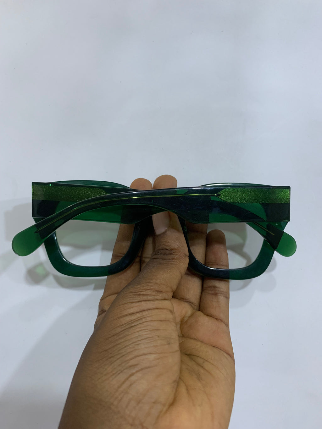 The Taya Acetate Glass
