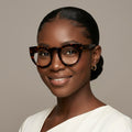 The Dakore Acetate Glass