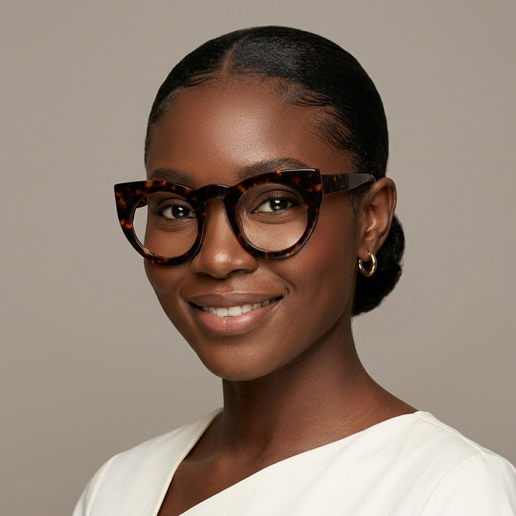 The Dakore Acetate Glass
