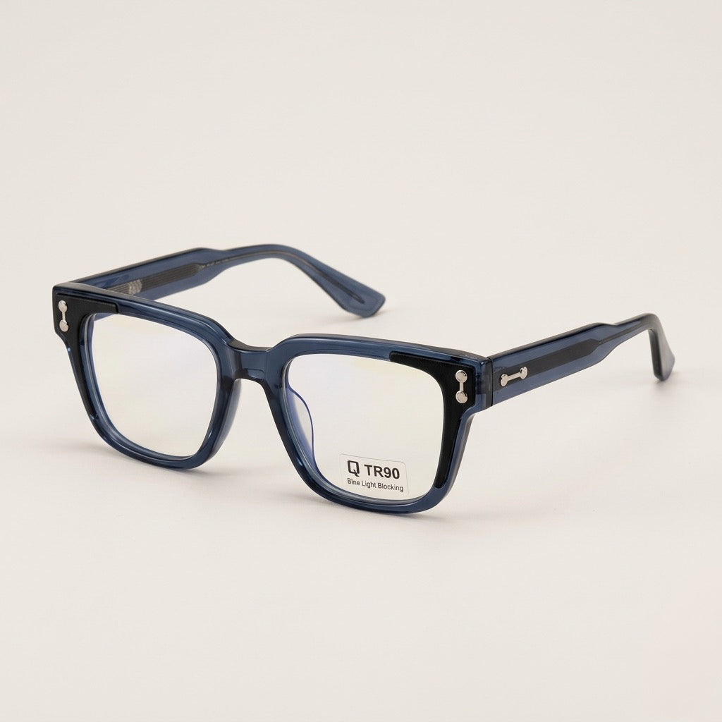The Zain Glasses