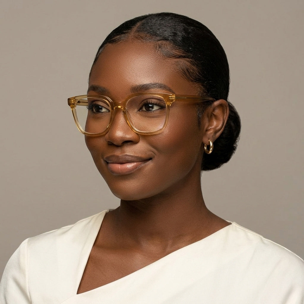 The Tari Acetate Glass