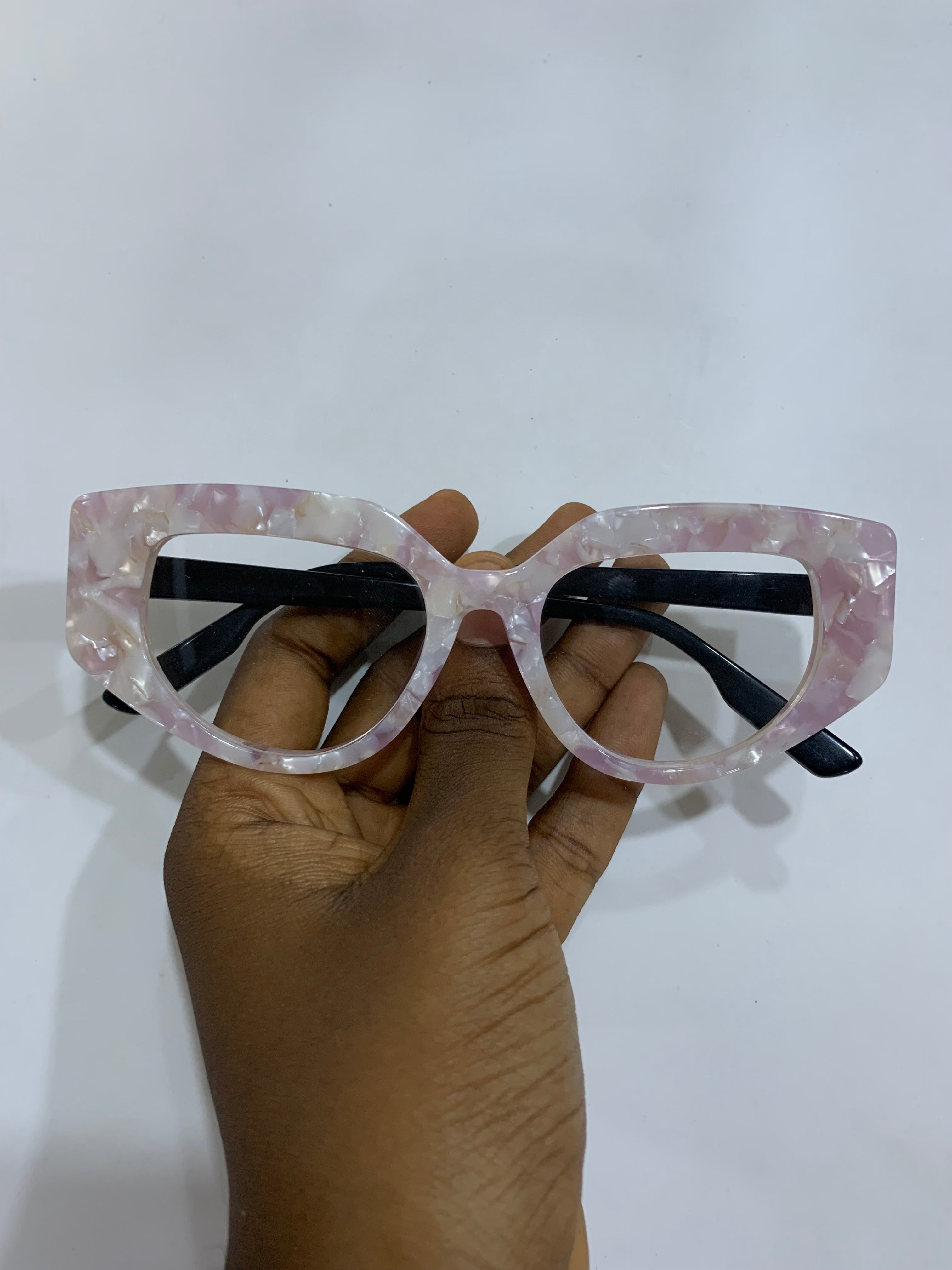 The Reni Acetate Glass