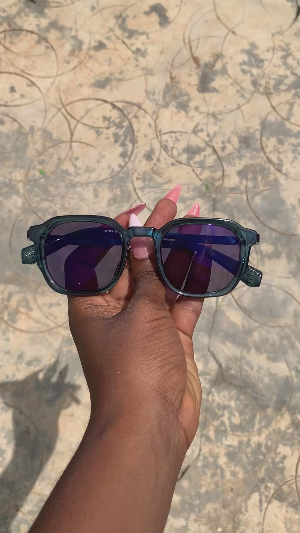 The Muzino 3-in-1 Bluecut Glasses