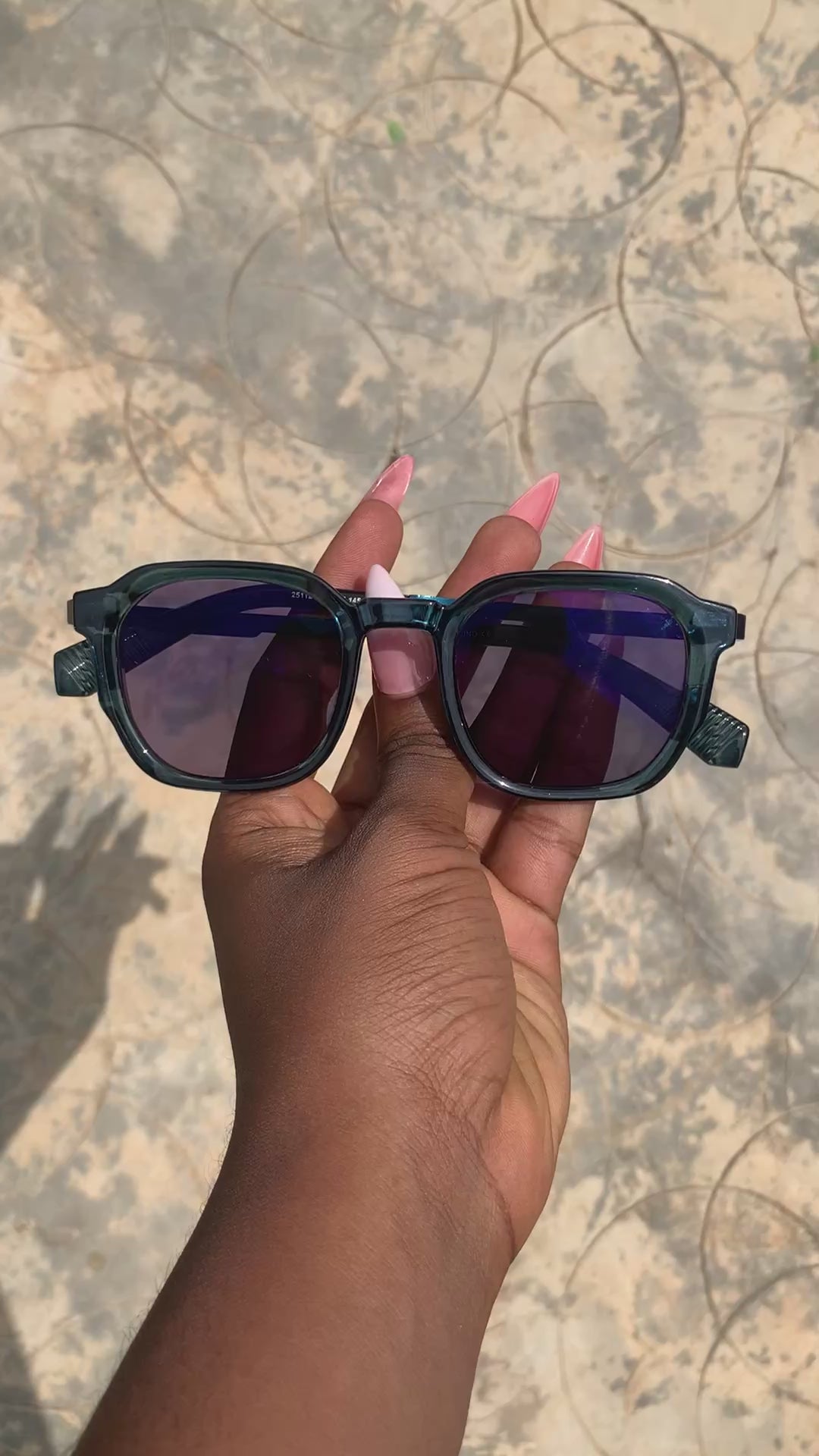 The Muzino 3-in-1 Bluecut Glasses